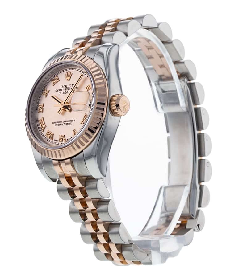 Rolex Datejust Lady 179171
